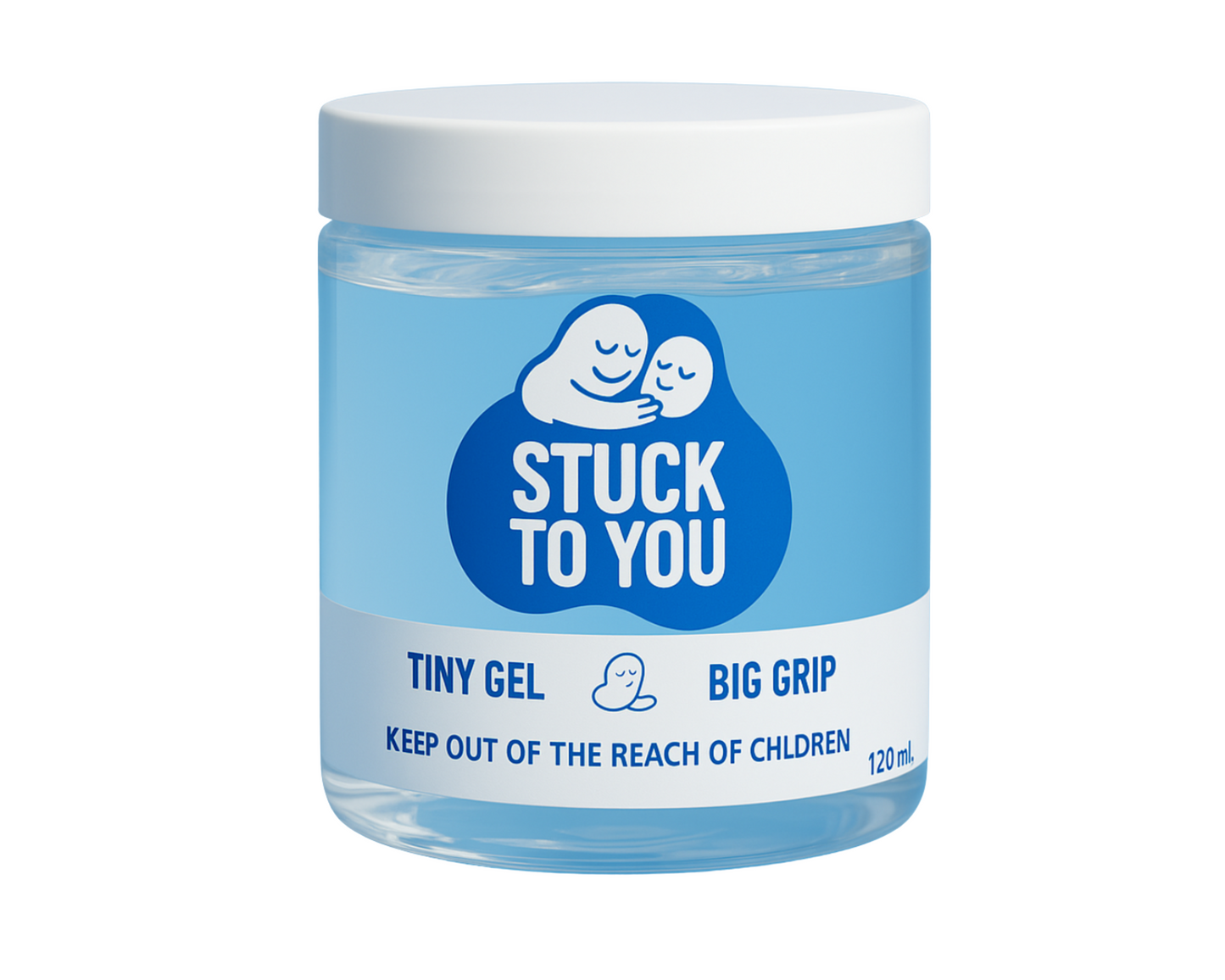 Invisible Décor Gel ✨