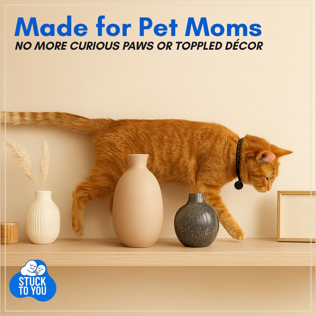 Invisible Décor Gel ✨