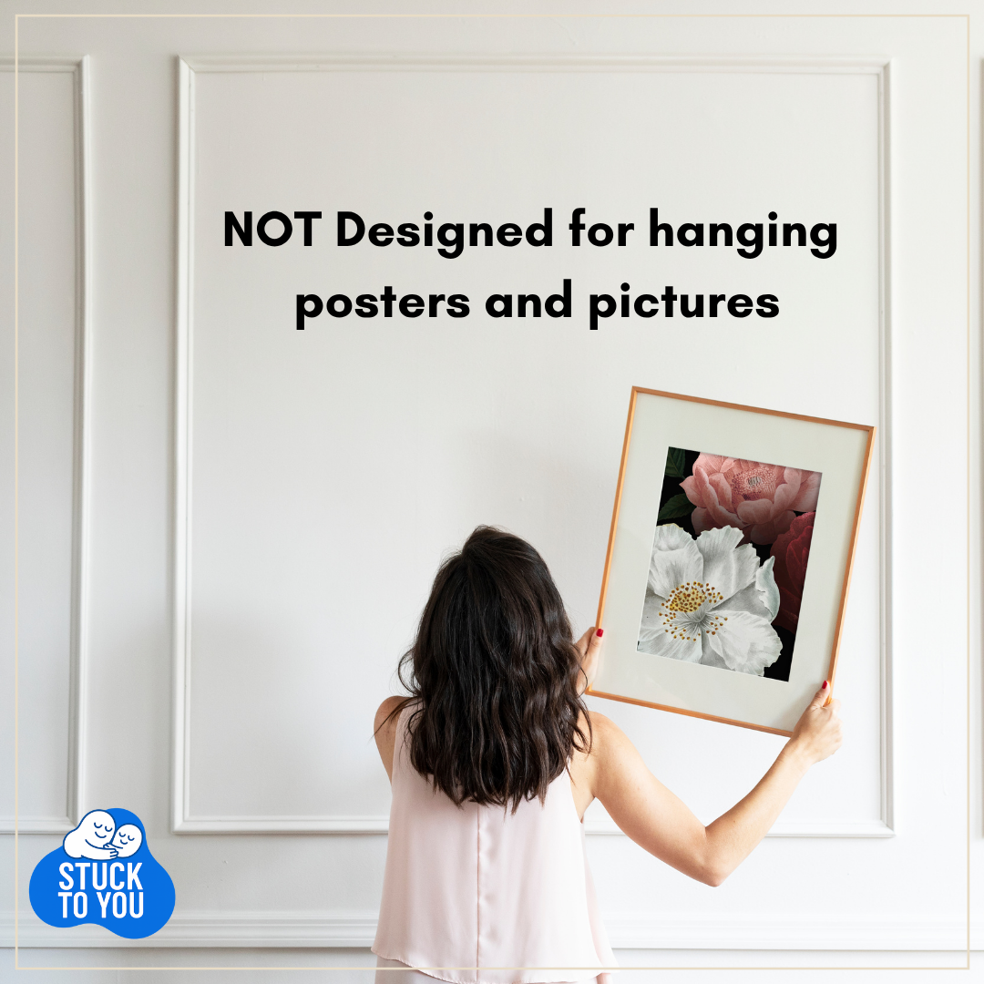 Invisible Décor Gel ✨