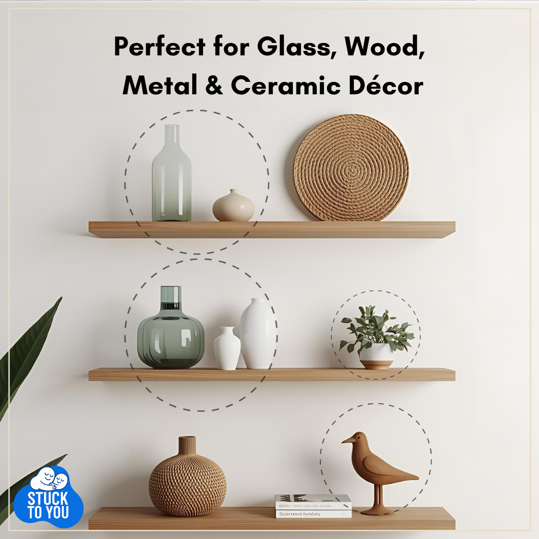 Invisible Décor Gel ✨