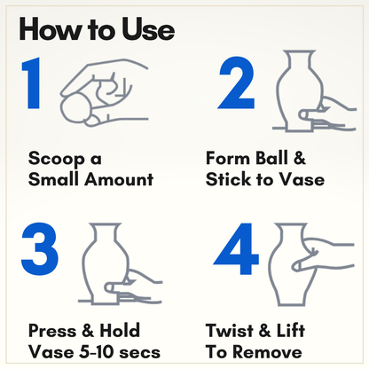 Invisible Décor Gel ✨