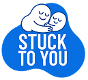  Stuck to You