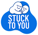  Stuck to You